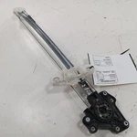 Passenger Right Rear Window Regulator Track Fits 13-22 Acura Ilx Oem. Fixed Price $53.86.