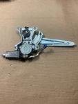 98-02 Toyota Corolla Passenger Rear Window Regulator With Motor 85710-02050. Fixed Price $45.00.