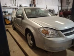 2006 Chevrolet Cobalt Passenger Front Window Regulator Used 58K Miles Oem. Fixed Price $86.45.