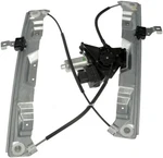Dorman Power Window Regulator And Motor Assembly 751-217. Fixed Price $304.01.