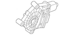 Genuine Nissan Window Motor 82750-7BA1A. Fixed Price $130.20.