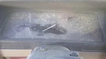 Rear Wiper Motor 3/4" Spline Fits 91-94 Mazda Navajo 397870. Fixed Price $55.00.
