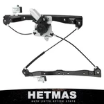 Power Window Regulator For 04-08 Chevrolet Malibu Front Right W/ Motor 748-533. Fixed Price $67.80.