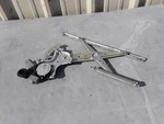 2013 Toyota Avalon Rear Right Side Door Window Regulator W/motor Oem. Fixed Price $55.00.