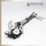 1997-2001 Honda Prelude Door Window Regulator W/ Motor Front Right 72211-S30-003. Fixed Price $107.78.