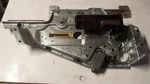 Drivers Rear Window Regulator With Motor For 92-99 Buick Lesabre. Fixed Price $69.95.