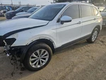 Passenger Right Rear Window Regulator Fits 18-24 Tiguan 2123571. Fixed Price $135.89.