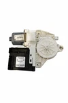 Vw Window Regulator Motor W/ Door Control Module Oem 5K0 959 793 Tested. Fixed Price $60.00.