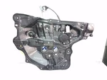 Mazda 2016 Front Window Regulator 268659. Fixed Price $74.88.