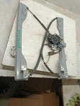 Driver Rear Window Regulator Crew Cab Fits 15-17 Ford F150 Pickup 4107416. Fixed Price $142.99.