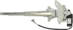 Power Window Motor And Regulator Assembly Autopart Intl Fits 95-04 Toyota Tacoma. Fixed Price $101.49.