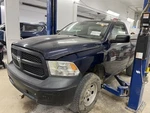 Passenger Front Window Regulator Door Fits 13-24 Dodge 2500 Pickup 1037759. Fixed Price $149.99.