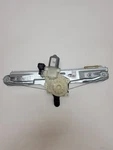 2012 2018 Ford Focus Rear Left Window Regulator Motor Oem BM51-A27001-BE. Fixed Price $50.00.