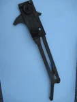 Porsche 911 / 912 Early Window Regulator Left Driver Side Date Stamp 67. Fixed Price $360.00.