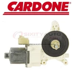Cardone Front Right Power Window Motor For 2007-2008 Cadillac Escalade Esv Fl. Fixed Price $120.77.