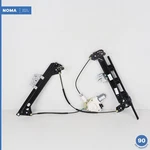 07-15 Jaguar X150 Xkr-s Right Side Door Window Regulator Motor Oem. Fixed Price $89.87.