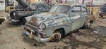 1949 Chevrolet Left Rear Quarter Window Regulator Door Sedan 1072828. Fixed Price $60.00.