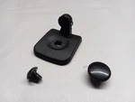 2004-2010 Toyota Sienna Rear Vent Window Motor Glass Button Lh Rh. Fixed Price $20.66.