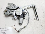 97-01 Honda Cr-v Driver Left Rear Window Regulator Electric 72751S10J01. Fixed Price $51.30.