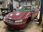 Driver Front Window Regulator Electric Vin Classic Fits 97-05 Malibu 335852. Fixed Price $83.26.