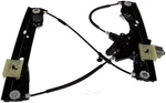 Window Reg W/ Motor Dorman (oe Solutions) 751-775. Fixed Price $111.56.