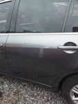 Used Rear Left Door Assembly Side Fits: 2015 Infiniti Q40 Sdn. Fixed Price $210.90.