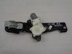 17-19 Jaguar Xe Rear Right Passenger Door Window Regulator Motor Oem AK2305114. Fixed Price $80.75.