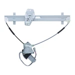 Window Regulator-power And Motor Assembly Wai WPR1018RM Fits 03-10 Honda Element. Fixed Price $105.03.