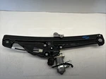 Oem Rear Right Window Regulator 2004 2005 06 2007 Bmw E60 530I 525I 550 7034388. Fixed Price $37.00.