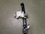 2008-11 Ford Focus Passenger Right Rear Window Regulator Electric. Fixed Price $29.40.