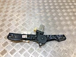 Bmw Series F20 Window Lifter With Motor Drive Rear Left N/s 7341563. Fixed Price $21.32.
