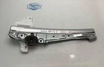 2022-2024 Hyundai Ioniq Rear Left Side Door Window Regulator Oem 83401-GI500. Fixed Price $43.95.