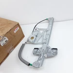 Acdelco 19244841 Front Power Window Regulator Fits Cadillac Deville (2002-2005). Fixed Price $119.00.