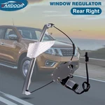 For 2001-2004 Jeep Grand Cherokee Power Window Regulator With Motor Rear Right. Fixed Price $39.59.
