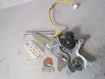 98-05 Lexus GS300 GS400 GS430 Rear Right Passenger Window Regulator W/ Motor Oe. Fixed Price $35.00.