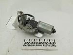 Saab 9-5 Aero Wagon Rear Glass Wiper Motor Fits 1999-2005. Fixed Price $38.46.