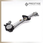 2008-2012 Honda Accord Door Window Regulator W/ Motor Rear Left 72750-TA0-A01. Fixed Price $72.00.