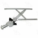 Aci Power Window Motor And Regulator Assembly Front Left 82248. Fixed Price $237.99.