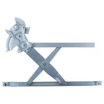 Power Window Regulator Only For Pontiac Sunfire 96-05 WR51102 Front Left 740-760. Fixed Price $35.95.