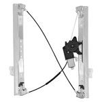 Power Window Regulator Front Left Driver Side For 2008-2020 Dodge Grand Caravan. Fixed Price $40.99.