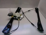 07-09 Saturn Aura Window Regulator & Motor Electric Complete Front Passenger Oem. Fixed Price $59.99.