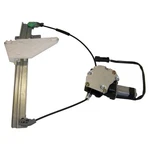 Crown Automotive 55363284AC Window Regulator Assembly For Jeep Grand Cherokee Wj. Fixed Price $151.63.