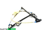 2007 Porsche Cayman 987 Front Left Window Regulator E059097023 Oem. Fixed Price $58.50.