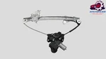 Front Passenger Door Window Regulator & Motor Toyota Corolla Sedan 2020-2025 Oem. Fixed Price $149.14.