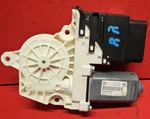 2009 2012 Volkswagen Tiguan Rear Right Window Motor 5N0-959-704-E-VW1. Fixed Price $64.99.