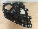 2017 Volkswagen Touareg O/s/r Drivers Side Rear Window Regulator 7P6839756A. Fixed Price $88.60.