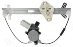 Window Reg W/ Motor Aci/maxair 88144. Fixed Price $97.14.