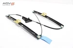 2018 - 2025 Porsche Cayenne Front Right Passenger Side Door Window Regulator Oem. Fixed Price $79.99.