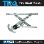 Front Power Window Regulator Driver Side Left Lh For Expedition F150 Truck. Fixed Price $48.95.