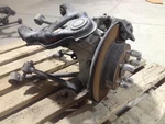 08 09 10 11 12 Honda Accord Left Rear Suspension Knee 2.4L Ex 4DOOR 9729. Fixed Price $320.16.